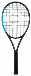 Teniso raketė Dunlop FX500 LS 27 G2 Āra tenisa raketes