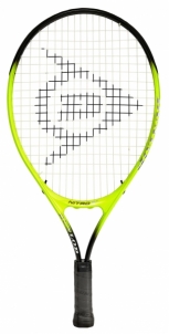 Teniso Raketė Dunlop NITRO JNR 21 G000 Āra tenisa raketes