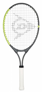 Teniso raketė DUNLOP SX JNR 25 G0 HQ Styguota Outdoor tennis racquets