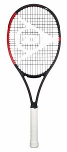 Teniso raketė DunlopSRX CX200 LS 27 G2 TEST Āra tenisa raketes