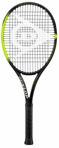 Teniso raketė DunlopSRX SX300TOUR 27 G2 TEST Āra tenisa raketes