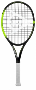 Teniso raketė DunlopSRX SX600 27 G2 Outdoor tennis racquets