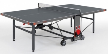 Teniso stalas outdoor 6mm PREMIUM OUTDOOR Table tennis tables