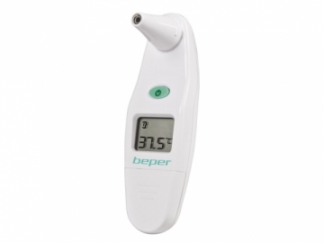 Termometras Beper 40.102 Body thermometers