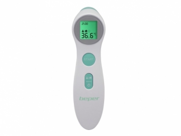 Termometras Beper P303MED001 Kūno termometrai