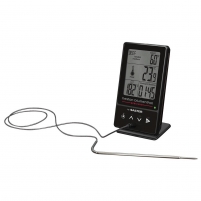 Termometras Salter 540A HBBKCR Heston Blumenthal Precision 5-in-1 Digital Cooking Thermometer Virtuves rīki