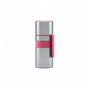 Termosas Boddels HEET Su Puodeliu 0.35L Rožinis Vacuum flasks