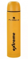 Termosas Ferrino Extreme, 1l - oranžinis Vacuum flasks
