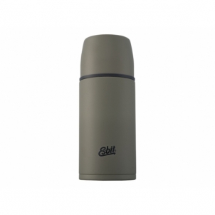 Termosas Termos Esbit Classic Vacuum Flask 0,75 L olive green Термосы