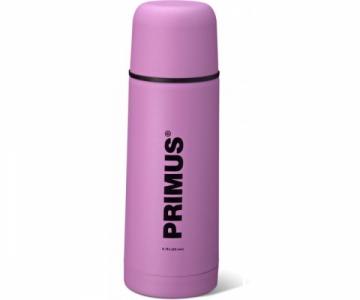 Termosas Vacuum Bottle 0.75 L Rožinė