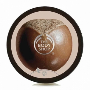 Kūno šveitiklis The Body Shop Body scrub Shea 250 ml Kūno šveitikliai