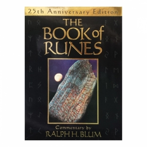 The Book of Runes rinkinys (Jubilieninis leidimas)