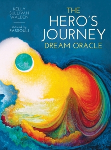 The Heros Journey Dream Oracle Kortos