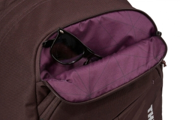 Thule Exeo Backpack TCAM-8116 Blackest Purple (3204327)