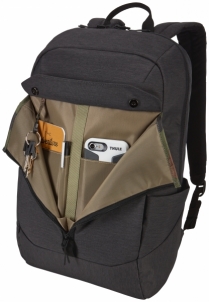 Thule Lithos Backpack 20L TLBP-116 Black (3203632)