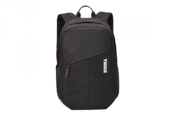 Thule Notus Backpack TCAM-6115 Black (3204304) Ceļojumu somas, mugursomas, koferi