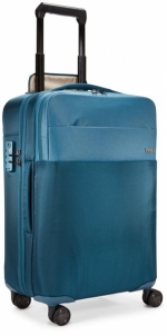 Thule Spira Carry On Spinner SPAC-122 Legion Blue (3204144) Рюкзаки, сумки, чемоданы
