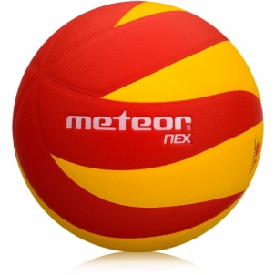 Tinklinio kamuolys Meteor NEX spalvų pasirinkimas