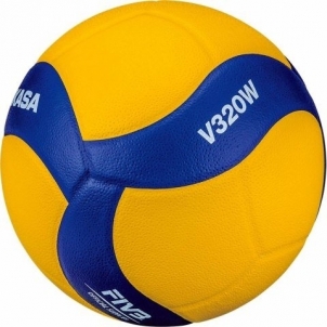 Tinklinio kamuolys MIKASA V320W 5