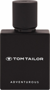 Tualetinis vanduo Tom Tailor Adventurous for Him - EDT - 30 ml Kvepalai vyrams