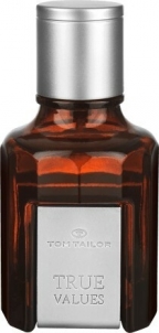 Tom Tailor True Values For Him - EDT - 30 ml Perfumes for men