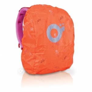 TOPGAL CHI 176 J kuprinės apsauga nuo lietaus CHILLI SERIES Backpacks for kids