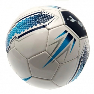 Tottenham Hotspur F.C. futbolo kamuolys (Baltas)