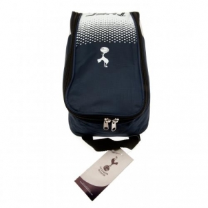 Tottenham Hotspur F.C. krepšys batams (Mėlynas/Baltas)