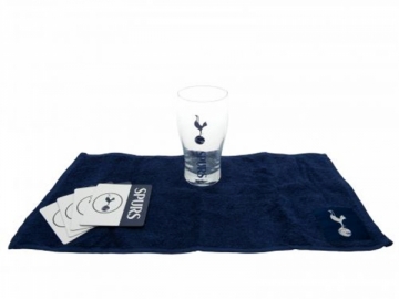 Tottenham Hotspur F.C. mini baro rinkinys