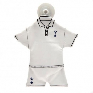 Tottenham hotspur F.C. pakabinama mini uniforma Sirgalių atributika