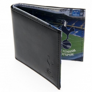 Tottenham Hotspur F.C. panoraminė piniginė