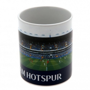 Tottenham Hotspur F.C. puodelis (Stadiono panorama)