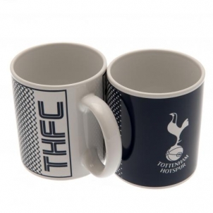 Tottenham Hotspur F.C. puodelis (Tamsiai mėlynas)