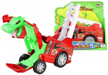 Transformeris, 2in1 Toys for boys