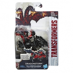 Transformeris drakonas C3362 / C0889 Transformers Legion Dragonstor 7.5 см