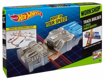 Trasa Mattel Hot Wheels HW TRACK BUILDER BGX84 , BGX82
