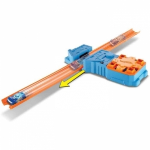 Trąsos rinkinys GBN81 Mattel Hot Wheels Track Builder Booster Pack Play Set