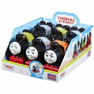 Traukinukas DXH48 / DXH47 Mega Bloks Thomas MATTEL Thomas and friends