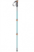 Trekingo / žygių teleskopinės lazdos Ferrino Ultar NEW Nordic walking sticks