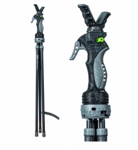 Trikojis Primos Trigger Stick Gen III™ onyx 24-62” pastorał trójnóg tripod Sport shooting accessories
