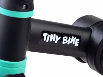 Triratukas Tiny Bike 3in1, mėlynas