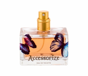 Perfumed water Accessorize Enchanted Eau de Toilette 50ml (tester) Perfume for women