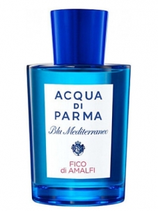 Tualetes ūdens Acqua Di Parma Blu Mediterraneo Fico di Amalfi EDT 75ml 