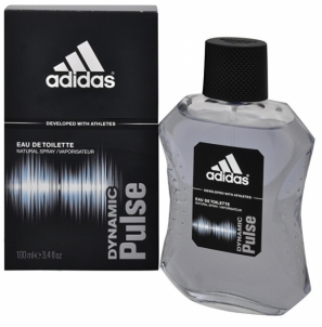 eau de toilette Adidas Dynamic Pulse EDT 50 ml Perfumes for men