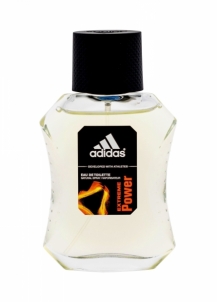 eau de toilette Adidas Extreme Power Eau de Toilette 50ml Perfumes for men