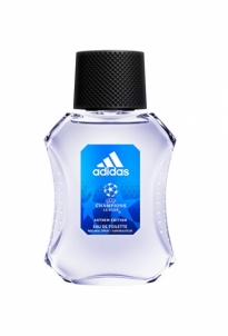 eau de toilette Adidas UEFA Anthem Edition EDT 100 ml Perfumes for men