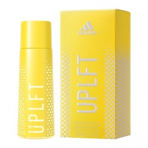 Perfumed water Adidas Uplift EDT 50 ml Perfume for women