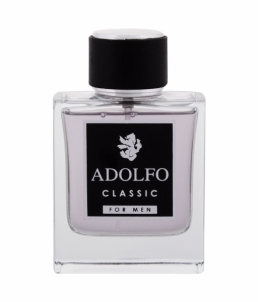 eau de toilette Adolfo Classic EDT 100ml Perfumes for men