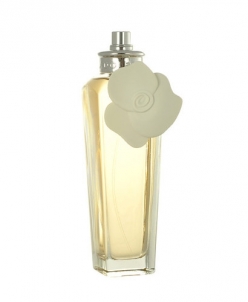 Perfumed water Adolfo Dominguez Agua Fresca de Rosas Blancas EDT 120ml (tester) Perfume for women