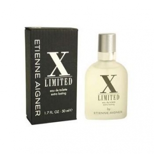 Aigner X - Limited EDT 125ml (tester) Perfume for women